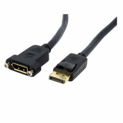 Cable HDMI de 91cm para montaje en Panel - Cables HDMI® y Adaptadores HDMI