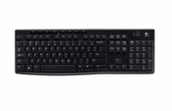 Teclado k270 best sale