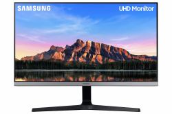 Samsung LU28R550UQPXEN - Samsung U28R550UQP LED Pixeles pantalla 4K Gris 71,1 Ultra cm HD PC 2160 x 3840 para [28